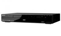 Sony RDR-DC200 (RDRDC200B) Sony RDR-DC200 (RDRDC200B)
